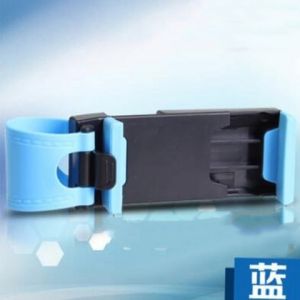 Car Steering Wheel Phone Holder Car Phone Holder Car Portable Mobile Phone Bracket Fixed Multiple Colors