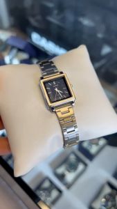 นาฬิกาผู้หญิง Casio รุ่น LTP-E176D-2AV คาสิโอ