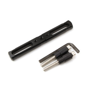 ท่อนิรภัยโทรศัพท์มือถือแบบติดแฮนด์ล์สำหรับ Benelli TRK552/702/251 Golden Eagle TRK502 สแตนเลสสตีล อุปกรณ์ตกแต่งรถจักรยานยนต์