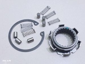 CAGE BENTENGAN RUMAH KOPLING SUPRA X