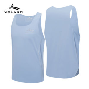 VOLANTI | Quick Drying Sweat-absorbing Breathable Sports Vest