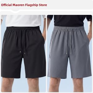 MiiOW | Moisture Wicking Silk-like Mens Shorts