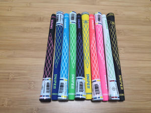 Ladies Golf Grip Practice Swing 56R