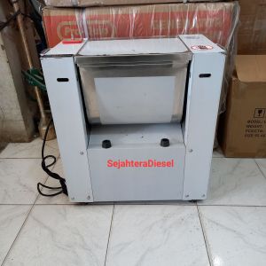 CARLTON HMJ-5 Mesin Pengaduk Adonan 5KG Mixer Adonan Tepung