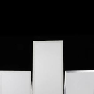 SIMCNC | Embedded Borderless LED Flat Panel Light 300x300mm