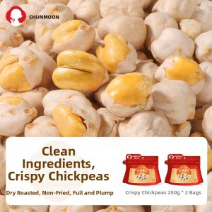 CHUNJIANGYUE | Roasted Chickpea Snacks for Pregnant Women