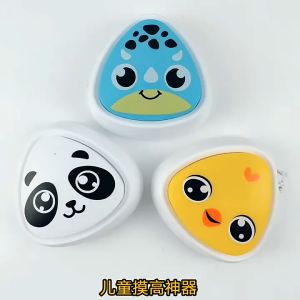 Đồ Chơi Bộ Chuông Chạm Nhảy Tăng Chiều Cao