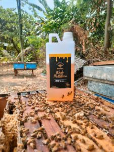 Madu multiflora 1kg