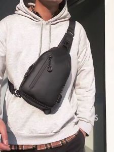 TAS PRIA 70010 - TAS SLING BAG PRIA SELEMPANG WAIST BAG SHOULDER BAG TAS IPAD TAS TRAVEL BAHU PRIA TAS POWERBANK