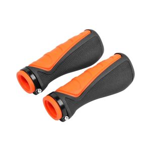 Handlebar Grips Soft Rubber Handlebar for Inokim OX OXO for Zero 8X 10X 11X for KUGOO M4 Pro G-Booster for Dualtron Scooter Part