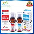 Pimtrakol PIM-TRA-KOL Syrup 60ml Obat Batuk Pilek anak rasa lemon dan Cherry 100% produk original. 