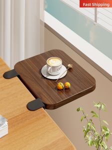 evesigar | Foldable Expandable Wooden Desk Extension