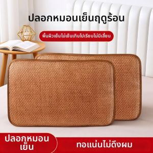 NAIFUNA | Cooling Ice Silk Pillowcase