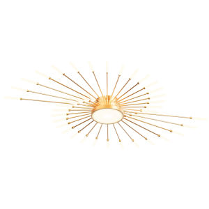 DGY | Creative Modern Simple High-end Luxury Living Room Light Fixture