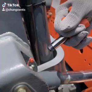 Grease Gun Coupler Easily lock release Grease pump Senang pump grease Pasang Kepala Nipple黄油嘴夹