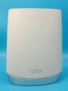 Netgear Orbi RBK752/RBK762 Mesh Distributed Router for Large Homes Wireless Coverage WIFI6 AX4200M Wired Speed 1000Mbps