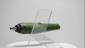 Professional Mini Grinding Set 12V DC Drill Grinder Tool