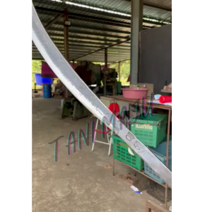 TANI MAJU / PSIAU ATAP / PISAU BESI / PISAU PERTANIAN / PISAU RUMPUT/ A086-088