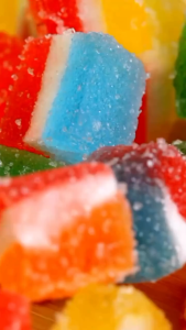 Haw Flakes Ostia Ostiya Candy Tai Hing Original 90 grams Haw Flakes Packs Tai Hing Haw Flakes Ostya Sweet Ostiya Candy