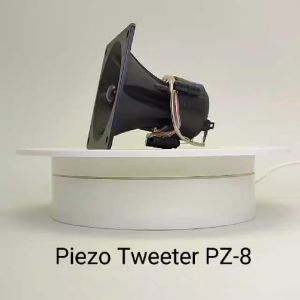 Elseve Piezo Tweeter PZ-8 (50pcs) for Swiftlet Farming Equipment Swiftlet House Speaker Swallow House