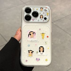 SENBO | Anti-Drop Full-Cover Protective Case
