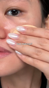 Shawill Face Primer Oil-control Moisturizing Invisible Pores Refreshing Brighten up Face Bace Make Up Cosmetic Primer Makeup【2 Pcs】80ml