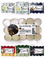 [New Releases] IKEA Scented Tealight Candles (30 pcs/Pack). 