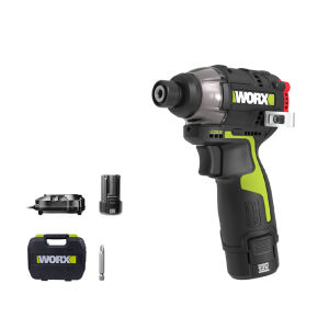 Worx | Máy Khoan Đa Năng Không Dây Dùng Tại Nhà