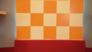 Eraser / Penghapus Joyko 526-B40BL paket 2pcs