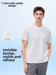 MUZHIBAIXIAOT | PLUS Edition 80s Cotton T-Shirt