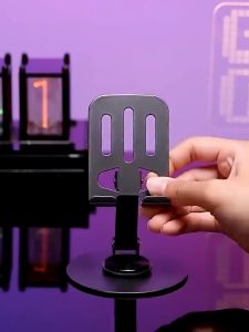 Dudukan Meja Lipat Handphone & Holder Portable: Keunggulan & Cara Penggunaan