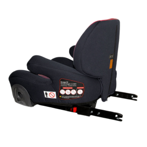 Child Car Seat Safety Booster Pad for 3-12 Years Old Kids Vehicle Mounted Heightening Baby Seat Fireproof Breathable EPP Material