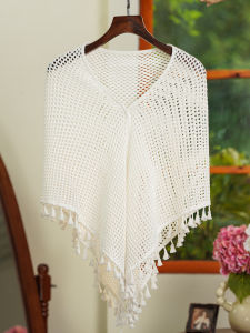 Vintage Style Summer Cardigan