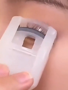 💎Emerald Vein💎ส่งจากไทย คลิปขนตาสไตล์ญี่ปุ่น ที่ดัดขนตาแบบพกพา แหนบขนตาปลอม แหนบเครื่องมือแต่งหน้า ปลอดภัย แม่นยํา🔥คุณภาพดีราคาถูก