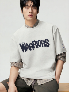Jack Jones | Cool NBA Collaborated Men T-Shirt