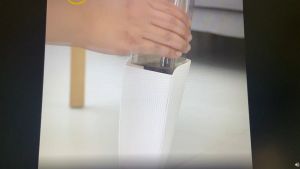 {SG In-Stock} Spray Mop 360 Degree Rotating Rod / Light Labor-saving / Simple Home Clean / High Quality / Local Warranty/ 洒水拖把