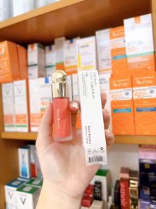 Má Hồng Rare Beauty Soft Pinch Liquid Blush Dạng Kem 7.5Gr