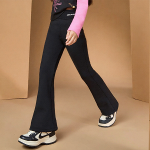 Ask Junior | Thick and Warm Yoga Pants