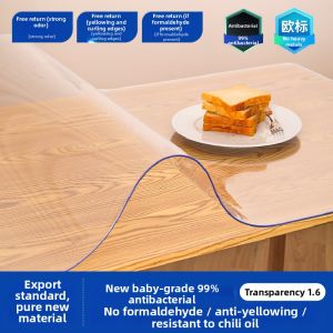 GANI | Waterproof Oil-Resistant Heat-Resistant Tablecloth