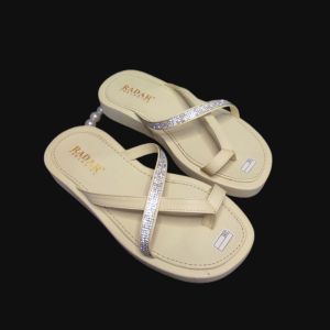 Sandal Wanita Koreean Style Kekinian RD 22