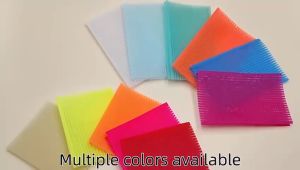 Zaman Now - Koyo Rambut Polos Kotak & Hair Velcro