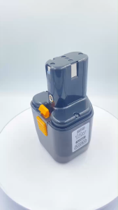 Pin Đóng Hitachi 12V 5000mAh Hệ 3S Dòng Xả Cao 50A - Pin Đóng OEM Nhận Sạc Adapter Bảo Hành 6 Tháng - Vĩ Gia Shop