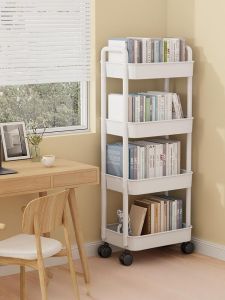 XUNHUAI | Multifunction Storage Cart Multipurpose