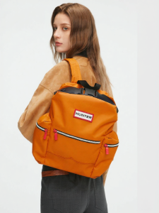 Hunter | Couple Waterproof Backpack Small