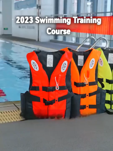 【Fast Delivery】Life Vest For Kids/Adult Life Vest Jacket Water Sport Fishing Swimming Boating Vest