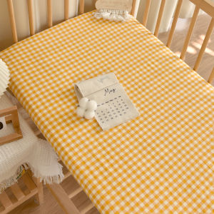 ANYOUBI | Customized All Cotton Bed Sheet Class A