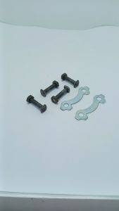 (1Set) Baud Baut Gear Gir Belakang Suzuki Satria Fu Thunder Smash Shogun