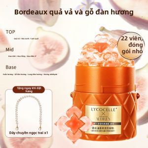 Lycocelle | Viên Giặt Kháng Khuẩn Hương Dài Lâu