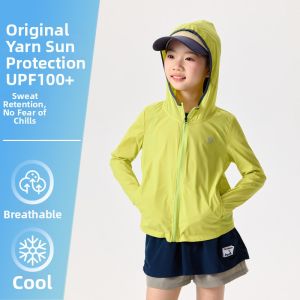 Moonkids | Cool UV Protection Hoodie