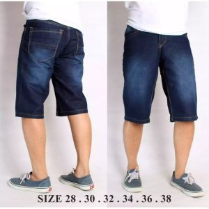 PROMO-CELANA JEANS PENDEK DISTRO/CELNA PENDEK/PENDEK DISTRO-BISA C.O.D